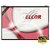ELCOR Map type screens 5ft x 7ft with 100 Diagonal In HD3D  4K Technology