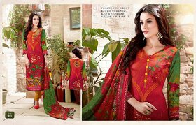 Women's Salwar Suit Dress Material