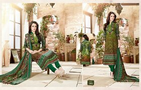 Women's Georgette Salwar Suit
