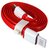 Snaptic Premium Dash Type C USB and Data Cable for LeEco LeTV Le 1S