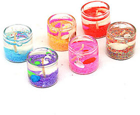 Divya shakti Diwali candles.