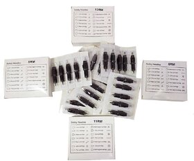 Mumbai Tattoo Disposable Cartridges - 3RL