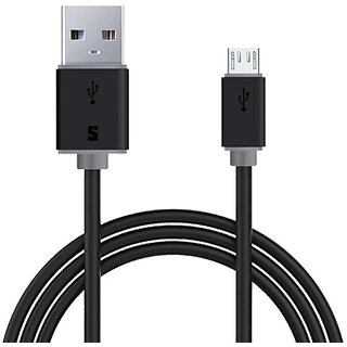 Shree PMG Data Cable Black