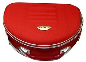 Pride macho makeup case