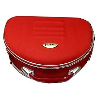 Pride macho makeup case