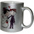 Silver Mug #-3
