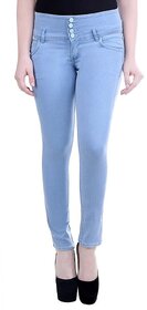 Women's Slim Fit Jeans