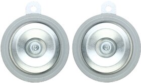 Bosch-FC-4.HORN 986320191 High Performance Horn, For UNIVERSAL CAR All Cars 12V 335-420HZ (Set of 2).