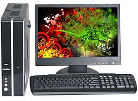 HCL Ezeebee AC2V0253 Desktop