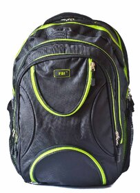Backpack with Laptop Bag