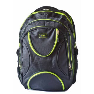 Backpack with Laptop Bag