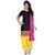 Womens Punjabi Cotton Dress material