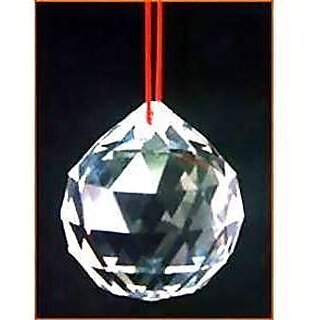 Feng Shui Crystal Ball