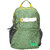 President DINO Green School College Bags