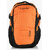 President HUSKY Orange School College Bags