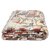 Multicolor Double AC Blanket