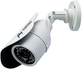 Godrej CCTV Camera