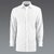 Mens cotton white casual shirts