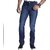 Brand Outlet Men Regular Fit Blue Jeans