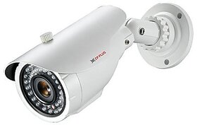 CP PLUS 1 MP ASTRA - HD IR BULLET NIGHT VISION CAMERA COMPATIBLE WITH CP PLUS,