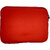 Laptop, Tablet Sleeve Bag 10-inch By Technotech (Red) Style-5