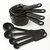 8pcs Measuring Plastic Cup Spoon Kitchen Tool Set