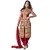 Unstitched Salwar Suit Dress Material