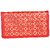 Cuddle Women's Wallet Red (CUDCUTWALD1Red)