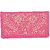 Cuddle Women's Wallet Pink (CUDCUTWALD3Pink)