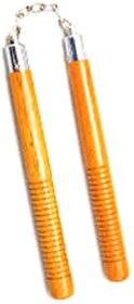 Nunchaku