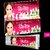 Skinbrite cream set of pcs.