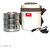 Milton lunch box