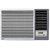 LG LWA5CS5A1 Window AC (1.5 Ton, 5 Star Rating, White)