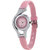 Nubela Pink Round Pink Dial Fancy New watch for Girls and Women