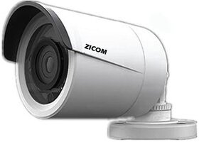 Zicom IR Bullet HD 1Megapixel Resolution Camera