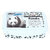 Jewel Super Lock Jungle Safari Print Lunch Box Big Blue