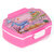 Jewel Nemo My Aquamarine  Pink Lunch Box Small