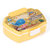 Jewel Nemo My Aquamarine  Yellow Lunch Box Small
