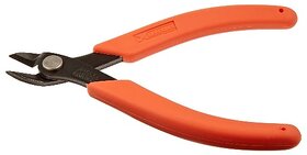 Xuron 2175 -Maxi-Shear Flush CutterA strong, durable cutter that is ideal for jewelry making, wire crafts, basketry, c