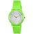 QQ Regular Analog White Dial Men's Watch - VQ94J013Y