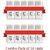 (Pack of 10) Toshiba 16GB Pendrive