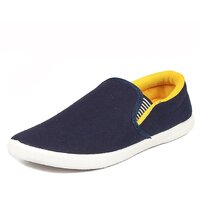 Men's Casual Shoes.