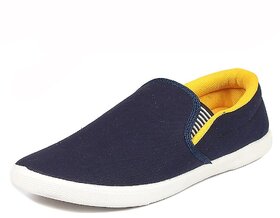 Men's Casual Shoes.