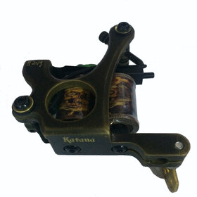 Tattoo Coil Machine - M1084