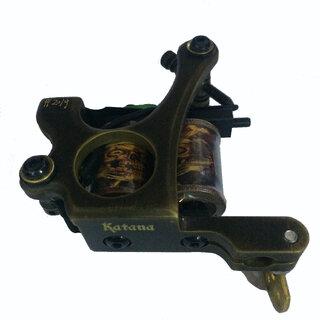 Tattoo Coil Machine - M1084