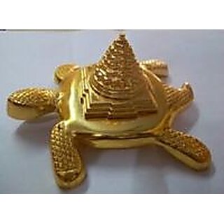 KZ Shree Shri Yantra Tortoise / Kachua Meru