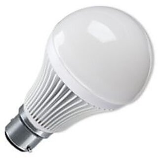 7 WATT LED BULB DELUXE