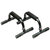 Vinex Push Up Bar - Super (Folding, Painted, Black Color)