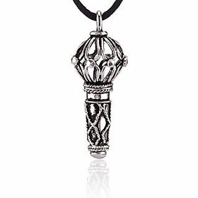 Shakti Bajrangi Bhaijaan Locket Pendant Bollywood Style