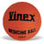 Vinex Medicine Ball - Rubber (2 Kg)